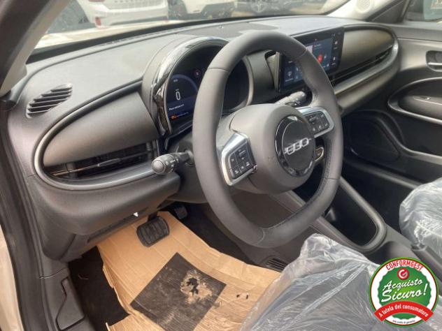 FIAT 600 1.2 hybrid La Prima 145cv auto PREZZO REALE rif. 23546520 - Foto 8