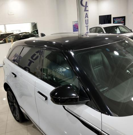 Land Rover Velar 2.0D I4 240 CV R-Dynamic SE - Foto 10