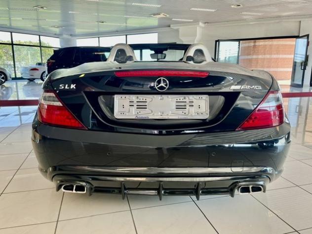 MERCEDES-BENZ SLK 200 CGI Premium AMG PREZZO REALE !! rif. 24075194 - Foto 5