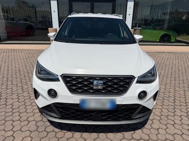 Seat Arona 1.0 TGI FR METANO - Foto 3