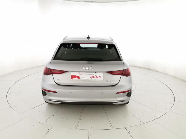 Audi A3 Sportback 30 1.5 g-tron Business s-tronic - Foto 10