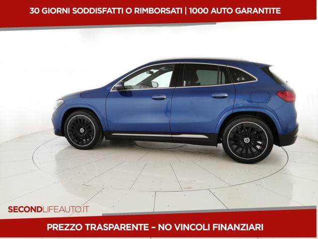 Mercedes-Benz GLA 180 d AMG Line Advanced Plus auto - Foto 2