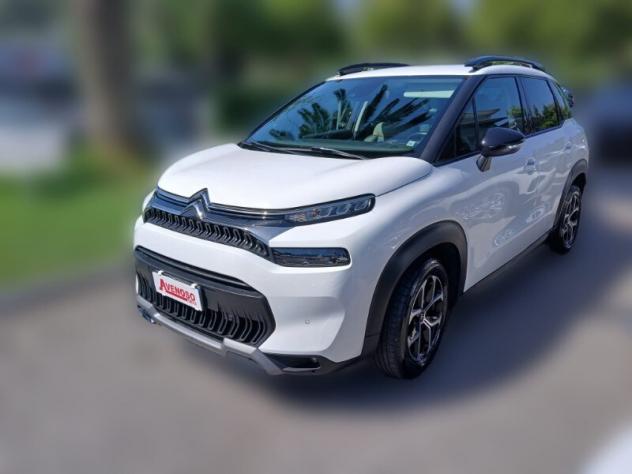 CITROEN C3 Aircross 1ª s. C3 Aircross BlueHDi 110 S&S Shine Pack
