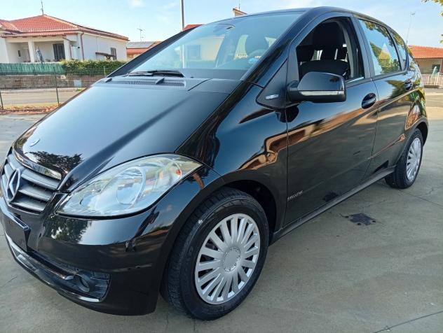 Mercedes-benz A 160 GPL BlueEFFICIENCY - Foto 2