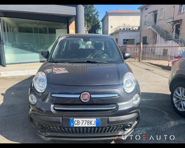 FIAT 500L 1.4 95cv my20 - Foto 2