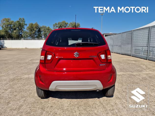 Suzuki Ignis III 2020 1.2h Top 2wd - Foto 4