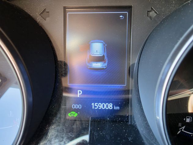 TOYOTA C-HR HYBRID 1.8 - Foto 10