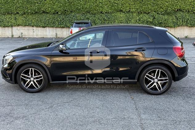 MERCEDES GLA 220 CDI Automatic 4Matic Sport - Foto 8
