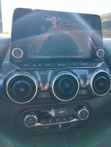 NISSAN Juke 1.6 hev N-Connecta rif. 23961866 - Foto 8