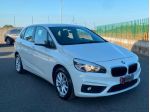 Bmw 214d Active Tourer Luxury