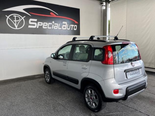 FIAT Panda 1.3 MultiJet S&S 4x4 rif. 23503145 - Foto 4