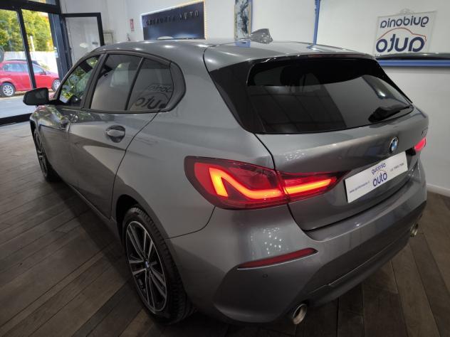 Bmw 118 118d 5p. Business Advantage - Foto 3