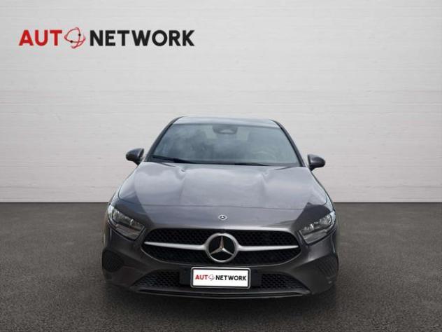 MERCEDES-BENZ A 180 Automatic Executive rif. 23708767 - Foto 5