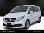 Mercedes-Benz Classe V V Compact 250 d Executive Business auto