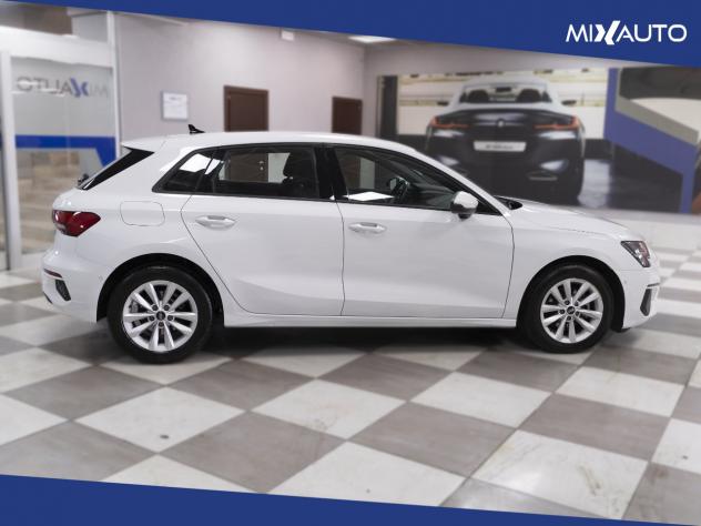 Audi A3 Sportback 30 1.0 TFSI S-Tronic - Foto 6