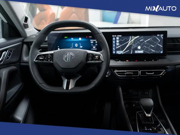MG HS 1.5T Comfort Auto - Foto 11