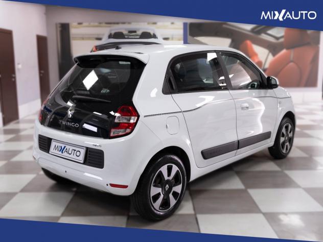 Renault Twingo 0.9 TCE Lovely 90CV EDC - Foto 5