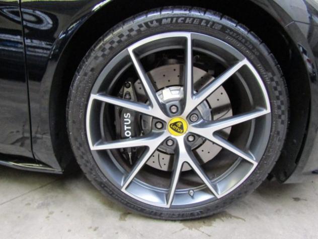 LOTUS Emira Lotus Emira Turbo DCT First Edition * 1.700 KM * rif. 24000163 - Foto 4