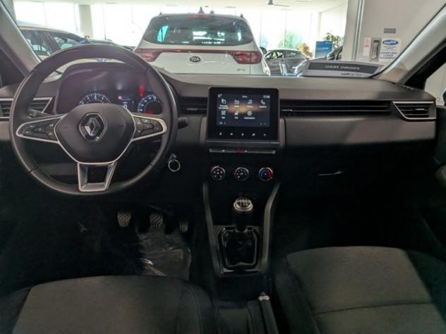 RENAULT Clio 5 porte Zen rif. 24066044 - Foto 3