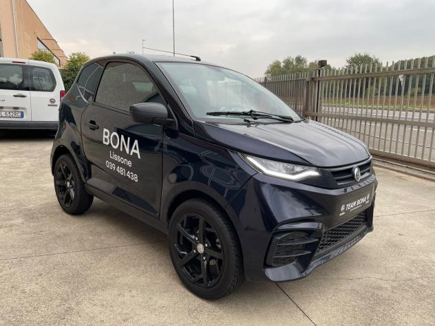 Aixam City City Sport Diesel - Foto 2