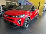 Renault Captur techno full hybrid E-Tech 160