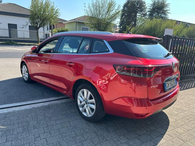 Renault Megane Sporter E-Tech PHEV 1.6 PHEV E-TECH 116KW BUSINESS AUTO - Foto 5
