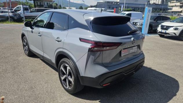 NISSAN Qashqai MHEV 158 CV Xtronic N-Connecta rif. 24041140 - Foto 6