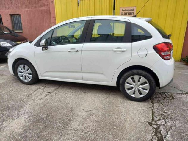 CITROEN C3 1.1 Seduction Limited ok neopatentati rif. 23816210 - Foto 5