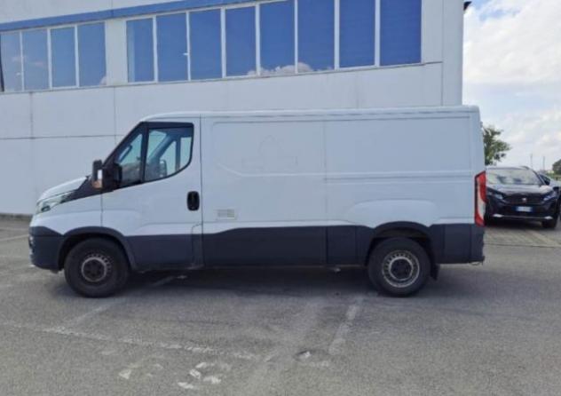 IVECO Daily 33S16V 2.3 HPT PM-TN Furgone rif. 24205348 - Foto 6