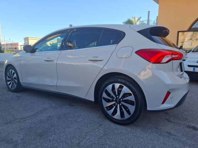 Ford Focus 1.5 TDCI 120 CV 5p. TITANIUM FULL LED - Foto 5