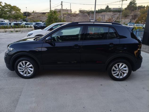 Volkswagen T-Cross T-Cross 1.0 tsi Style 95cv - Foto 2