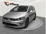 VOLKSWAGEN Golf Sportsvan 1.4 TSI 150CV DSG Highline BlueMotion Tech. rif.  &hellip;