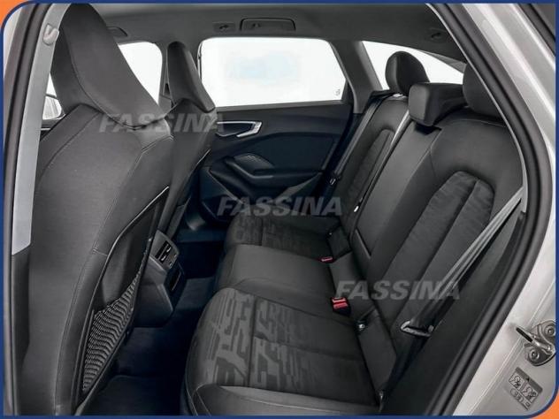 Audi A5 Avant 2.0 tdi mhev+ Business quattro 204cv s-tronic - Foto 10