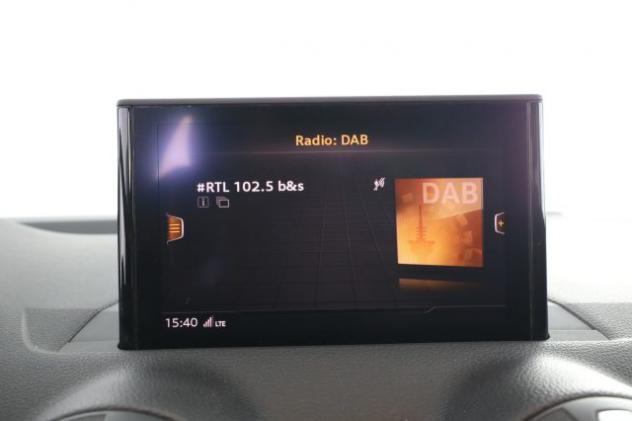 AUDI Q2 Q2 1.6 TDI rif. 23935284 - Foto 9