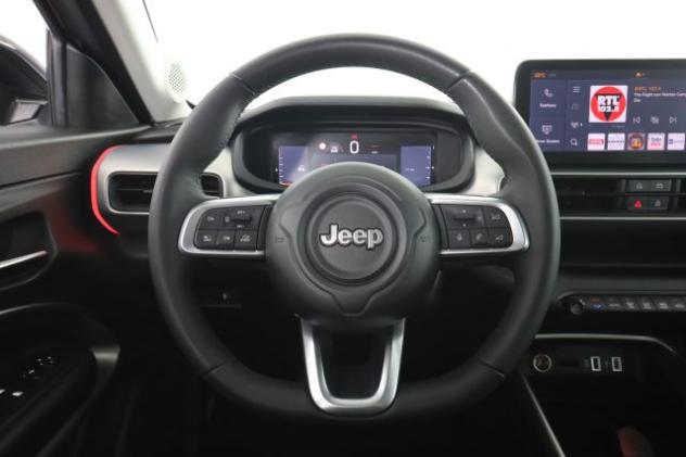 JEEP Avenger Avenger 1.2 Turbo 100 CV Summit rif. 23688975 - Foto 5