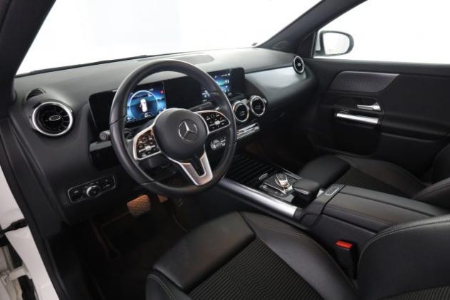 MERCEDES-BENZ CLA sse GLA GLA 200 d Automatic SPORT PLUS rif. 23814718