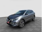 NISSAN Qashqai Qashqai 1.3 DIG-T 140 CV N-Connecta rif. 24031599