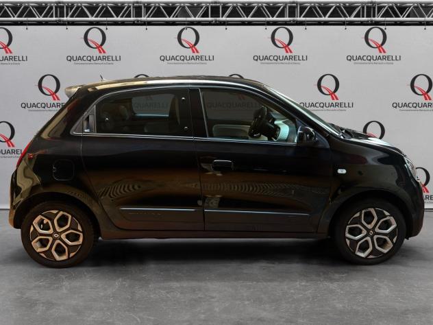 Renault Twingo Twingo 1.0 sce Equilibre 65cv - Foto 4
