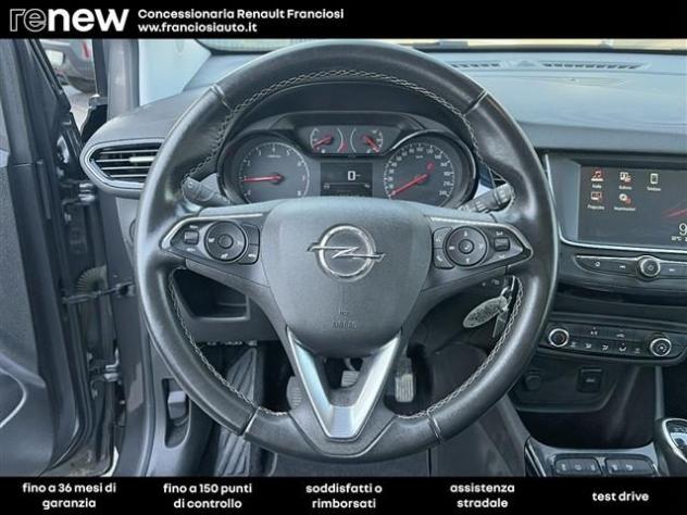 OPEL Crossland X 1.5 Ecotec 102cv 120 Anniversary S&S rif. 23860071 - Foto 6
