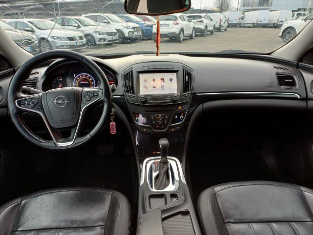 Opel Insignia ST 1.6 CDTI Cosmo 136cv AT6 GARANZIA - Foto 9