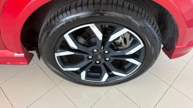 FORD Puma 1.0 EcoBoost 125 CV S&S ST-Line X IVA ESP OK NEOP rif. 23503842 - Foto 6