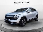 Kia Sportage 5ª serie 1.6 TGDi MHEV Business
