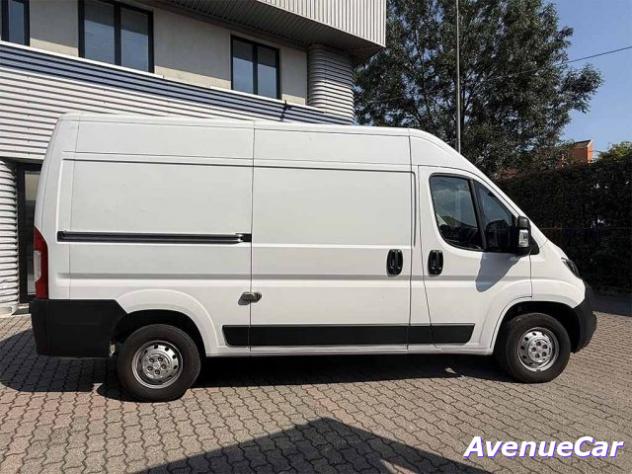CITROEN Jumper 33 2.2 BlueHDi 140 S&S PM-TM L2 H2 PREZZO + IVA rif. 23830700 - Foto 4