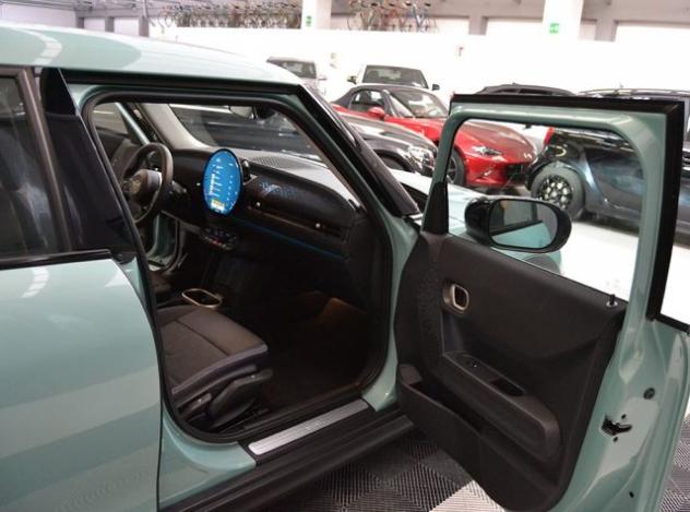 MINI Cooper S 5 Porte Classic "KM 2.500" Ufficiale Ita ** rif. 24024771 - Foto 4
