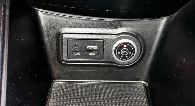 Hyundai iX20 Benz/GPL 1.4 90CV Comfort - Foto 10