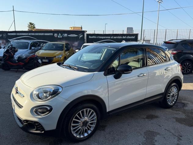 FIAT 500X 1.0 T3 2021 120 CV SPORT TETTO NERO - Foto 3