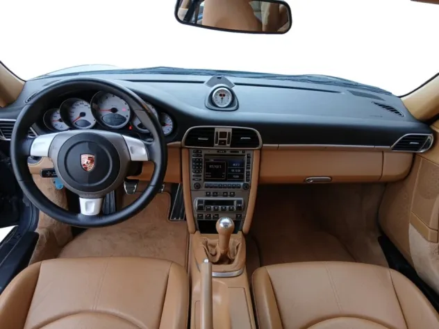 PORSCHE 911 COUPE 3.8 CARRERA S - Foto 7