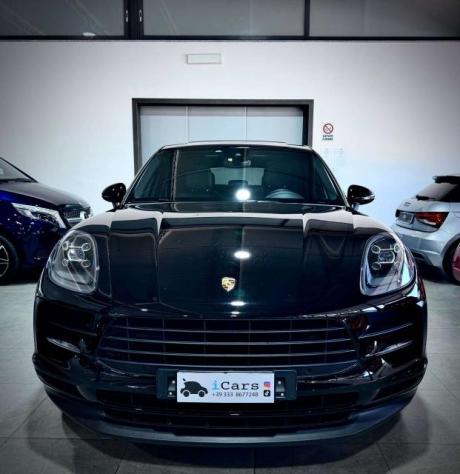 Porsche Macan 2.0 245CV PDK - Foto 3