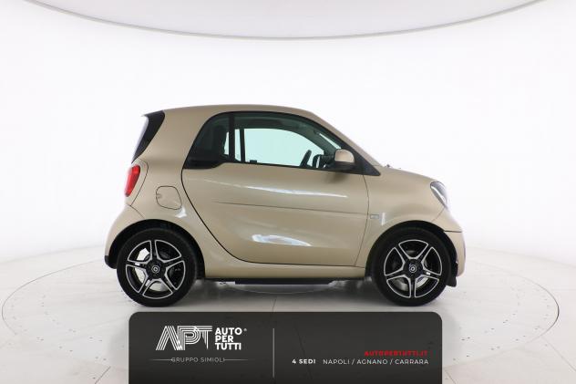 smart fortwo Fortwo eq Prime 4,6kW - Foto 6