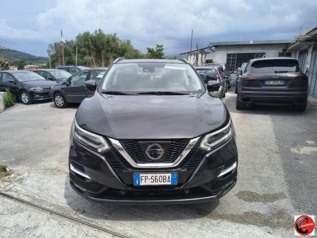 NISSAN Qashqai 1.6 dCi 2WD N-Connecta - Foto 2